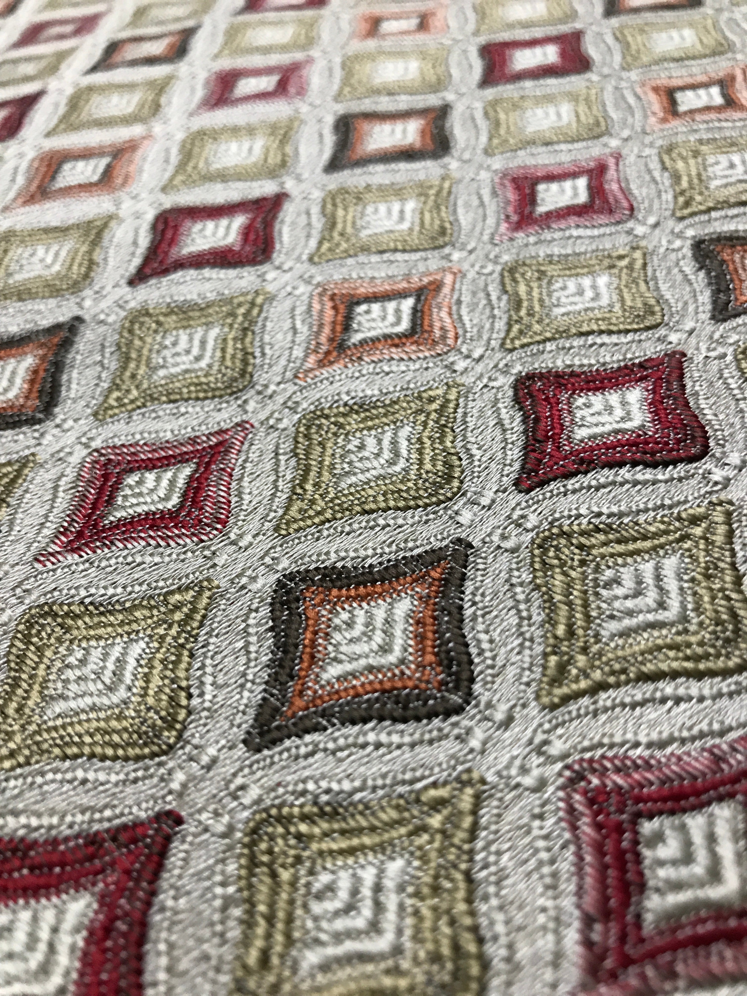 Geometric Patterns