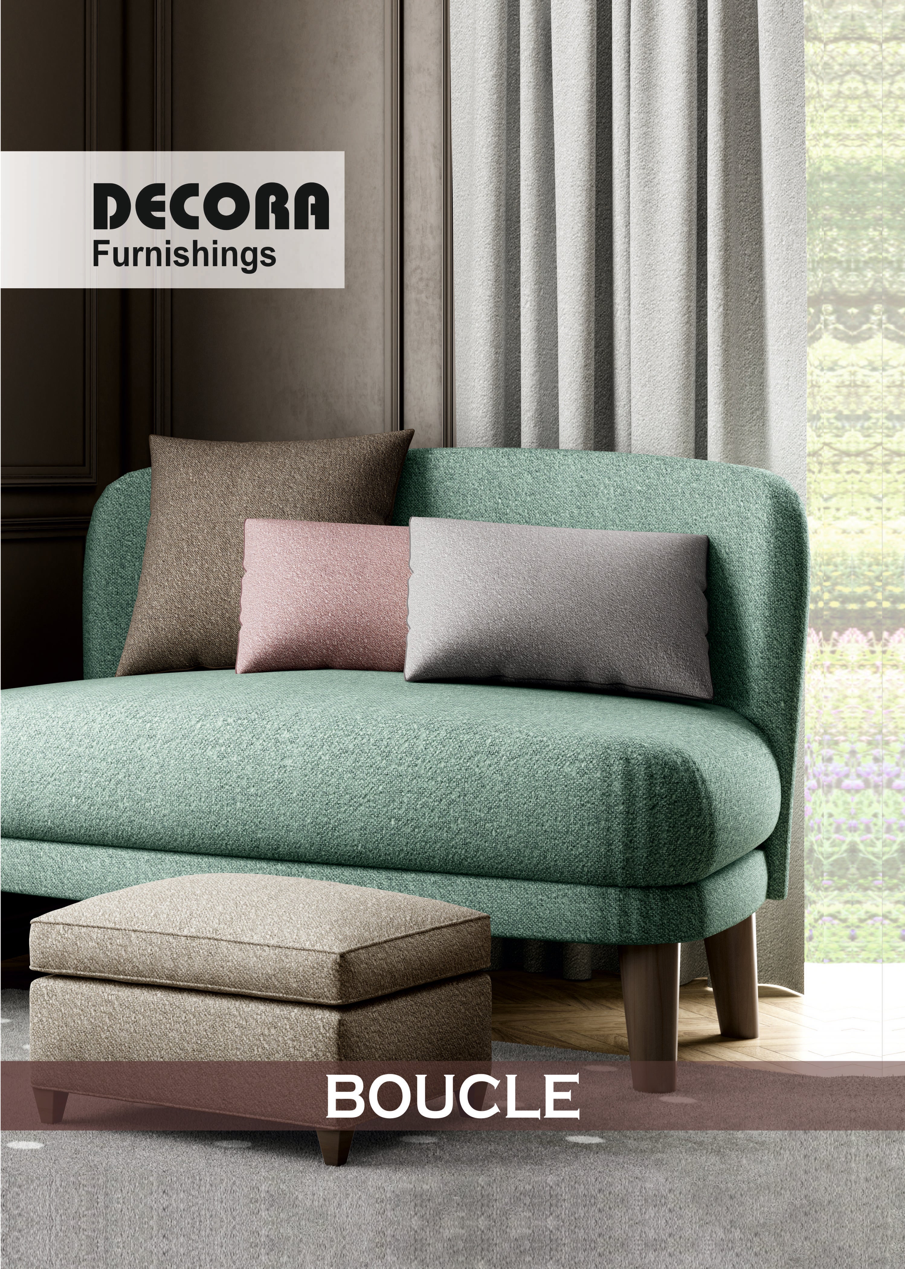 Boucle Collection