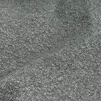 Cocoon Boucle — Monaco — upholstery fabric texture detail