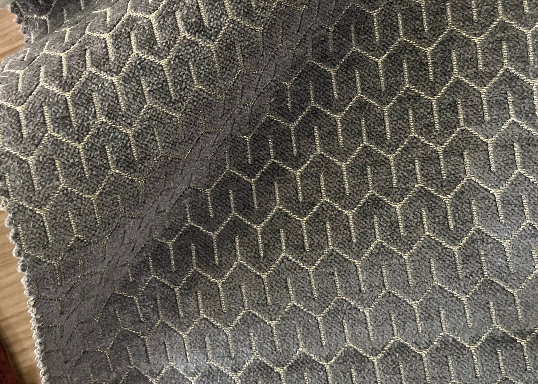 Urban Weave