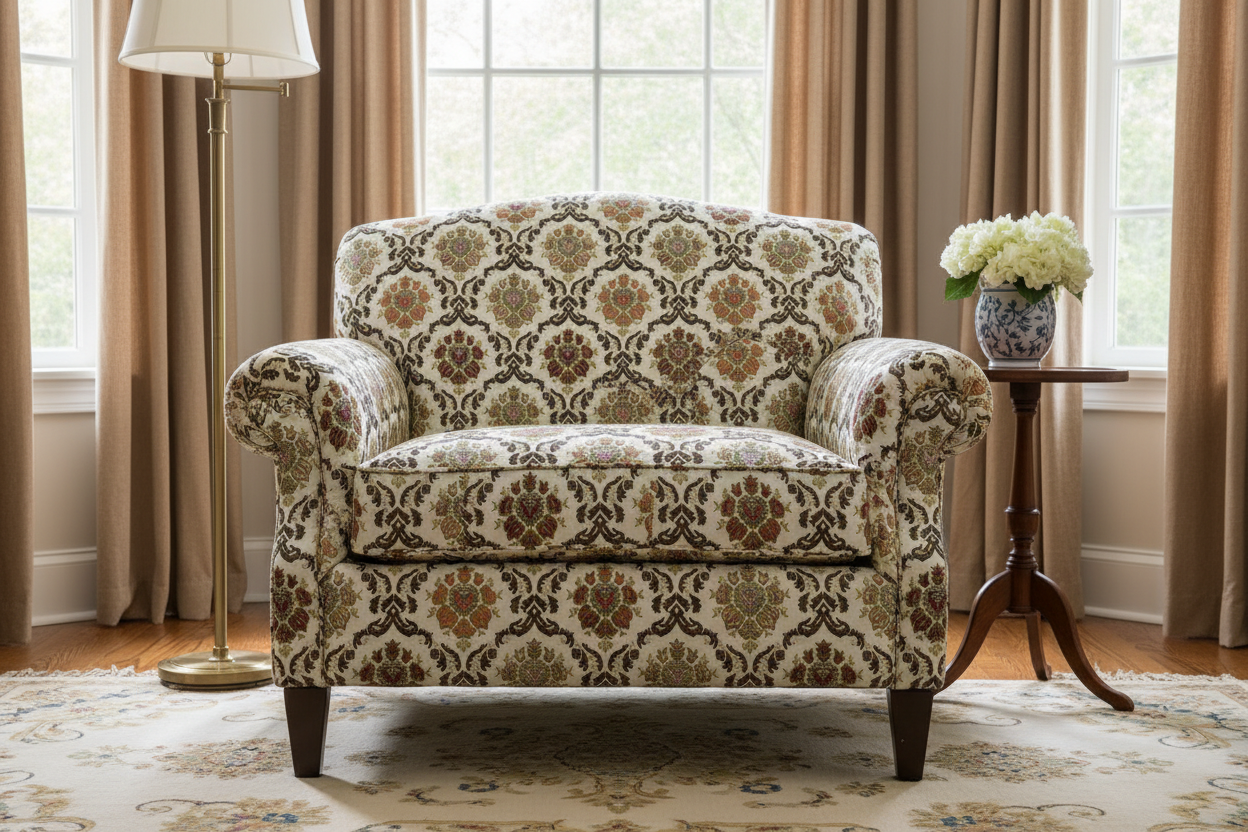Green Furniture